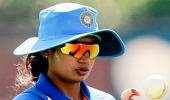 Coach Ramesh Powar humiliated me: Mithali Raj