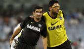 Yuvraj vs Gambhir: Clash of veterans in Ranji Trophy