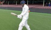 'KL Rahul is finding new ways to get himself out'