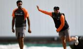 Ashwin or Kuldeep? Who should India pick for Adelaide Test?