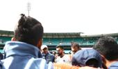 Pandya's absence could be telling for Team India: Chappell