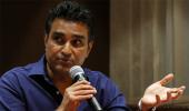 Manjrekar reacts after being axed from BCCI panel