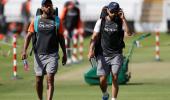 India v West Indies: Chance for hosts to fix opening woes