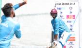 It is time now to stop talking, says Windies coach