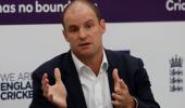 Strauss in running for Cricket Australia CEO job?