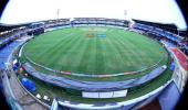 India vs WI: Second ODI moved from Indore to Visakhapatnam