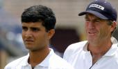 How Dada and Dhoni changed Indian cricket forever