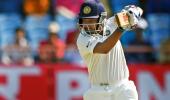 'Prithvi Shaw, Continue batting fearlessly'