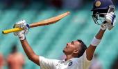 What makes Prithvi Shaw so special...