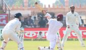 Windies batsmen must find balance between caution and aggression