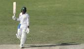 1st Test, Day 2: Sohail maiden ton puts Pakistan in command