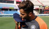 NCA rehab under scanner as Shardul is ruled out of 2nd Test