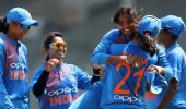 ICC launches women's T20I rankings: Find out where India stands