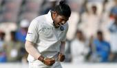 Umesh powers Vidarbha into Ranji Trophy semis