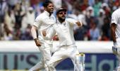 Captain Kohli wants batsmen to deliver in Australia