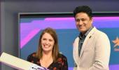 Anil Kumble gives AI spin to cricket