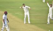 Umesh's 10-wicket haul earns him rich dividends