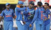 Why India are favourites to win 2019 World Cup in England