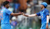 Bumrah, Bhuvneshwar picked for last 3 ODIs vs Windies; Shami rested