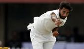 How Bhuvi plans to bamboozle Australia