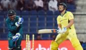 'Car crash in slow motion' after Australia humbled in T20