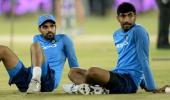 3rd ODI Preview: Will Bhuvneshwar, Bumrah make significant impact?