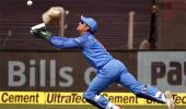 PHOTOS: India vs West Indies, 3rd ODI