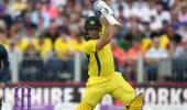 Australia drop Paine; name Finch as ODI captain