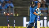 Did India miss an all-rounder? Kohli dissects loss of Pune ODI