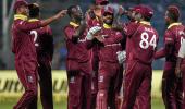 What went wrong for West Indies in last two ODIs