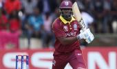 How Windies proved their critics wrong...