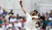 Bumrah to prove fitness in Ranji game against Kerala