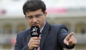 Why Ganguly fears for future of Indian cricket