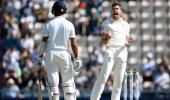 'India-England series shows Test cricket is alive and kicking'