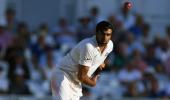 Exclusive! What Ashwin did wrong, what Moeen did right