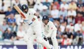 Kohli stays perched atop ICC Test rankings