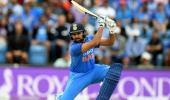 Captaincy will get the best out of Rohit in Asia Cup, says Lee