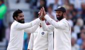 Pujara, Jadeja get NADA notice