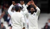 'Jadeja is exceptional, we are happy he played just last Test'