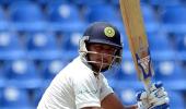 Bharat joins team as Saha cover; Pant discharged