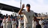 Cook's perfect day as England close on victory