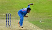 India trounce SL in ICC Women's ODI Championship