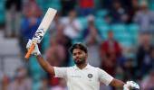 PHOTOS: Rahul, Pant heroics in vain as England complete series rout