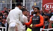 4-1 scoreline doesn't mean we were outplayed: Kohli