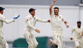 McGrath hails Anderson after landmark wicket