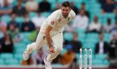 England's Anderson not contemplating retirement yet