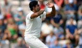 West Indies Tests: Ishant, Ashwin to undergo fitness test on September 29