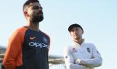 Kohli reflects on the fifth and final Test against England...