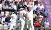 Why India have a good chance to triumph in Australia