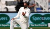 How Kohli fared in England as batsman and captain...